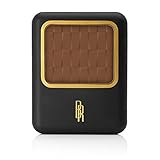 Black Radiance Pressed Powder, Bronze Glow, .28 oz by CoCo-Shop