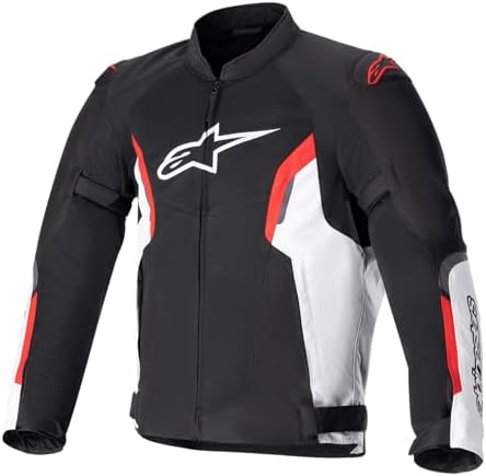 Amazon.com: Alpinestars T SP-5 Rideknit Jacket (XXX-LARGE) (BLACK