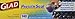 Glad Press'n Seal, 140 SQ. Foot, (Pack of 3)