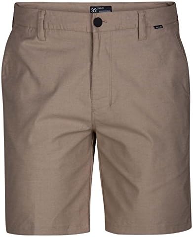 hurley dri fit cargo shorts