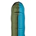 Lightspeed Outdoors 2 Person PVC-Free Air Bed Mattress for Camping and Travel
