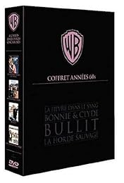 Coffret Années 60 - Pack