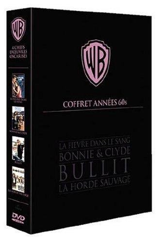 Coffret Années 60 - Pack