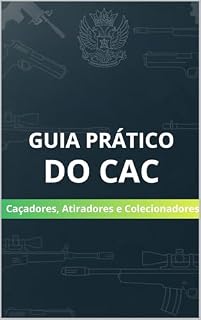 Livro Guia Prático do CAC: O que é o CAC