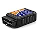 Globmall Trekpow OBD2 WiFi OBDII Wireless Car Code Reader Scan Tool, OBD Scanner for Android iOS Windows Devices, Support Most Year 1996 and Newer Vehicle