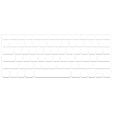 iBenzer MKC01TPU Macaron Series Keyboard Cover for MacBook Pro 13