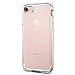 Spigen Neo Hybrid Designed for Apple iPhone 7 (2016) - Rose Gold
