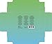 Freida & fJoe Meadow Bath Spa Gift Box,