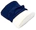 Carex Lumbar Support Pillow - Office Chair Back Support, Back Cushion and Lower Back Pillow - Desk Chair Back Support