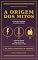 Livro A Origem dos Mitos (Coleção completa)