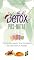 Livro Detox Pós-Natal: Como Recuperar Sua Energia e Saúde Após as Festas: Um Guia Prático para Desintoxicar o Corpo, Renovar o Bem-Estar e Adotar Hábitos Saudáveis