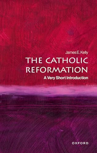 Amazon.com: The Reformation: A Very Short Introduction