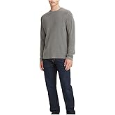 Levi's Men's Long Sleeve Relaxed Thermal Shirt