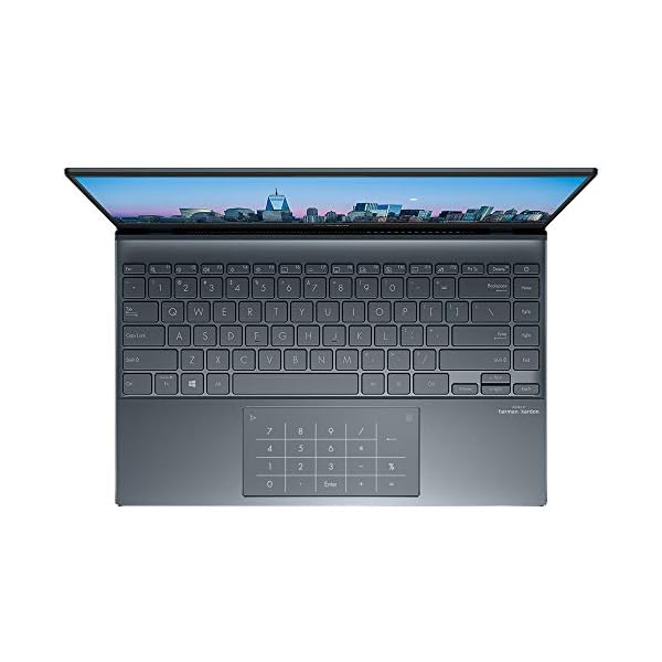ASUS ZENBOOK i7 14" 16GB 512GB W10 Pine Grey,UX425JA-BM007R - Image 4