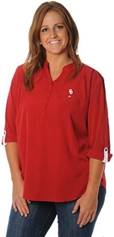 UG Apparel NCAA Oklahoma Sooners Womens 