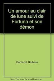 Un  amour au clair de lune