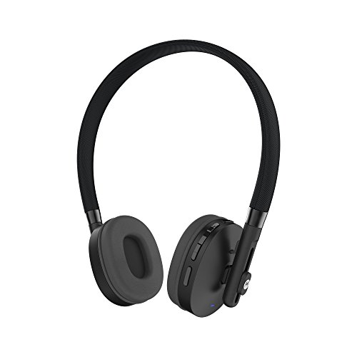 Motorola Pulse Bluetooth Wireless OnEar Headphones for Android or iOS
