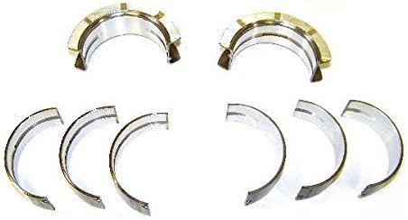 Rock Products Engine Crankshaft Main Bearing Set MB422