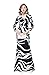 SUNNOW Womens Sexy Ladies Deep V Neck Party Dress Maxi Long Evening Dress (Asian XL=US(10), Black)