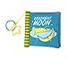 Good Night Moon Soft Teether Book