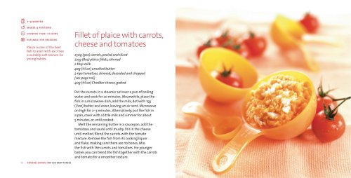 annabel karmel top 100 baby purees