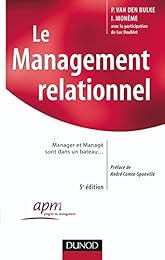 Le  management relationnel