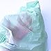 Unni ASTM6400 Certified 100% Compostable Bags, 3 Gallon, 200 count, Extra Thick 0.71 Milliliters, Small Kitchen Trash Bags, Food Waste Bags, US BPI and European VINCETTE Certificated