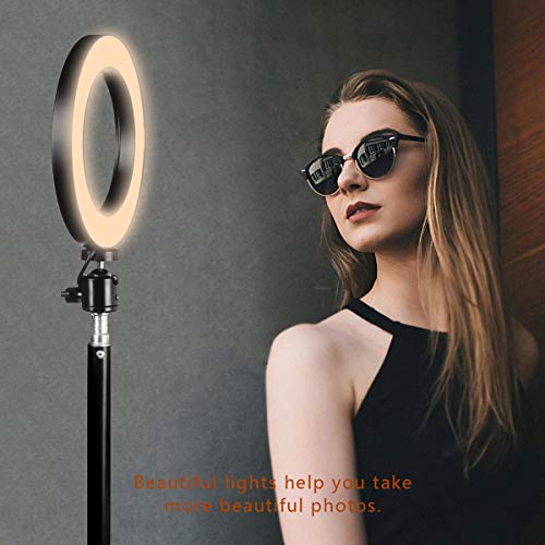 6 Streaming+Shooting+Photography+Smartphone+Brightness