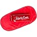 The Original MakeUp Eraser, Erase All Makeup With Just Water, Including Waterproof Mascara, Eyeliner, Foundation, Lipstick, and More (Love Red)
