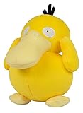 TOMY Pokémon Small Plush, Psyduck