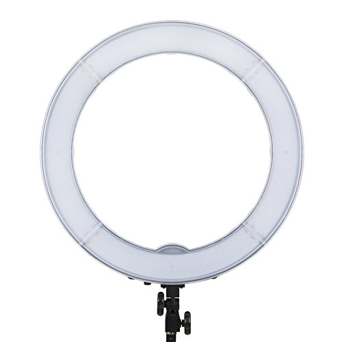 Prismatic LED Halo Ring Light Buy Online in UAE. Photo Products in