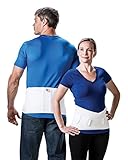 Core 7000 CorFit Lumbosacral Belt-Core Products #7000-XXL
