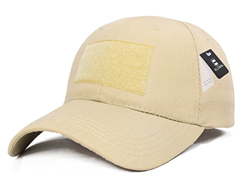 Ellewin tactical constructed operator cap, kahki