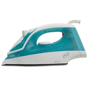Orpat OEI-717 TC Steam Spray Iron (Color may vary)