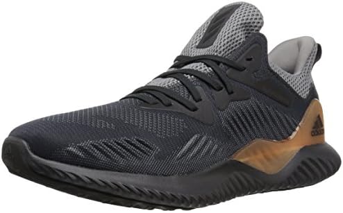 alphabounce grey carbon