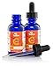 Salvere 20% Vitamin CE Ferulic Acid with Hyaluronic Acid - Top Selling Best Anti Aging Face Serum