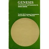 Genesis (Tyndale Old Testament Commentary Series)