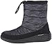 Skechers Women's Halo-Glory-Space Dyed Winter Boot