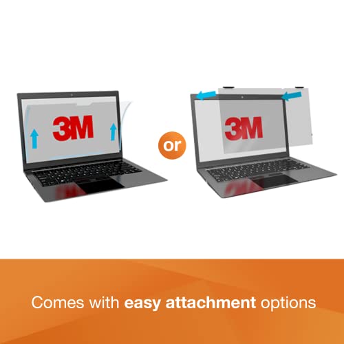 3M Gold Privacy Filter for Full Screen 15.6
