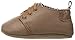 Robeez Boys' Owen Oxford, Hazel, 9-12 Months M US Infant