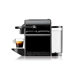 Nespresso D40-US-BK-NE Inissia Espresso Maker, 24