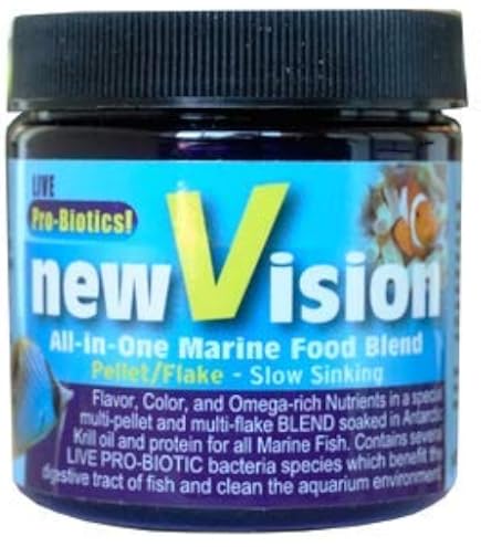 V2O Foods New Vision Marine Krill Plus Soft And