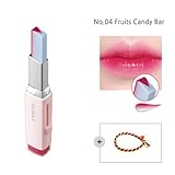 Laneige Two Tone Tint Lip Bar 0.07oz(2g) No.04 Fruits Candy Bar