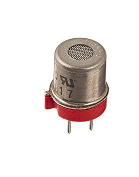 Bacharach 0019-0499 - Sensor de gas combustible de repuesto ...