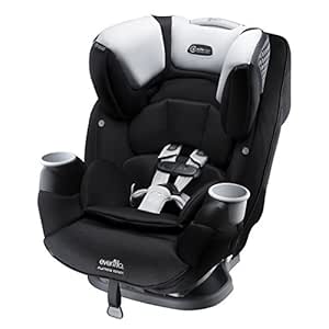 evenflo car seat cleaning