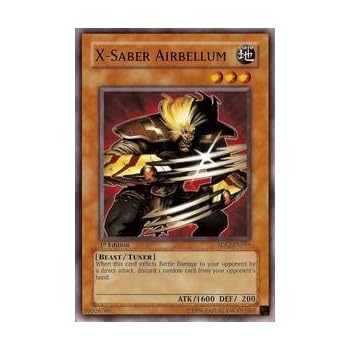 YU-GI-OH! - Kabazauls (LCJW-EN142) - Colección Legendaria 4: Mundo De Joey - 1ª Edición - Secret Rare