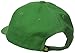 John Deere Boys' Toddler Dirt Magnet Baseball Cap, Green, One Size