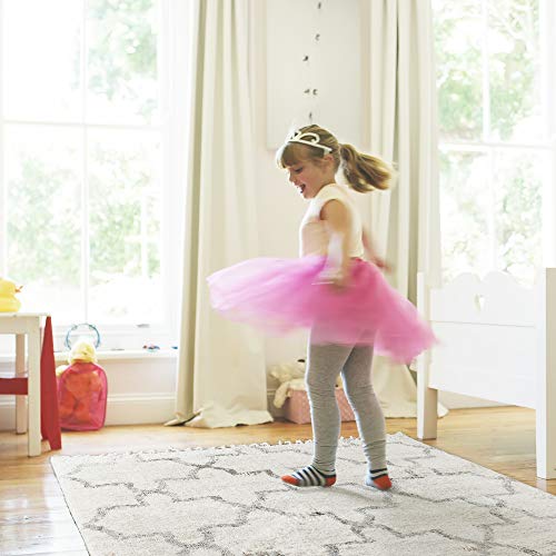 Madison-Park-Vigo-Geo-Turkish-Shag-Woven-Area-Rugs-for-Living-Room-Soft-Bedroom-Carpet-5x7-ft-Geometric-Grey