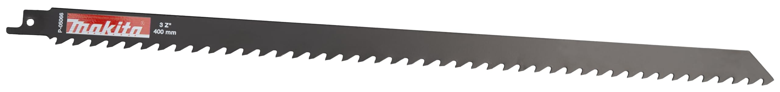 Makita MAKITA RECIPROBLATT HM 400 MM (3Z P-05066)