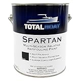 TotalBoat Spartan Antifouling Bottom Paint for